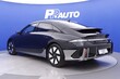 Hyundai IONIQ 6 77 kWh 325 hv AWD Ultimate Business - Korko 1,99%* - #Nahkasisustus #Lasikattoluukku, vm. 2024, 0 tkm (3 / 9)