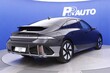 Hyundai IONIQ 6 77 kWh 325 hv AWD Ultimate Business - Korko 1,99%* - #Nahkasisustus #Lasikattoluukku, vm. 2024, 0 tkm (4 / 9)