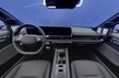 Hyundai IONIQ 6 77 kWh 325 hv AWD Ultimate Business - Korko 1,99%* - #Nahkasisustus #Lasikattoluukku, vm. 2024, 0 tkm (8 / 9)