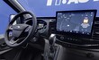 Ford TRANSIT Van 350 2,0 TDCi 170 hv A6 Etuveto Limited L3H2 3,39 - Korko alk. 1,99%, Kahdet renkaat! - , vm. 2023, 2 tkm (7 / 22)
