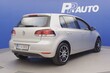 Volkswagen Golf Highline 1,4 TSI 118 kW 4-ovinen - 2,99% korko ja 1000€ S-bonus! Edut voimassa 31.12.saakka!, vm. 2009, 156 tkm (6 / 17)