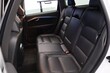 Volvo XC70 D5 AWD Summum aut - 4,69% korko ja 1000€ S-bonusostokirjaus! Etu 31.10.saakka!, vm. 2011, 191 tkm (21 / 24)