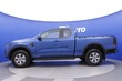 Ford RANGER Super Cab XLT 2,0 Ford EcoBlue 170hv A6 - Kiinte korko 2,9%*, Takuu 5vuotta/100 tkm. - Uusi malli Ford Ranger, Super Cap 170hv A6 ! , vm. 2024, 0 tkm (2 / 26)