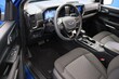 Ford RANGER Super Cab XLT 2,0 Ford EcoBlue 170hv A6 - Kiinte korko 2,9%*, Takuu 5vuotta/100 tkm. - Uusi malli Ford Ranger, Super Cap 170hv A6 ! , vm. 2024, 0 tkm (7 / 26)