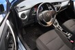 Toyota Auris 1,8 Hybrid Comfort 5ov - Korko.1,99%* - , vm. 2013, 149 tkm (10 / 27)