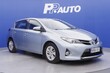 Toyota Auris 1,8 Hybrid Comfort 5ov - Korko 1,99* - , vm. 2013, 149 tkm (6 / 27)