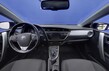 Toyota Auris 1,8 Hybrid Comfort 5ov - Korko 1,99* - , vm. 2013, 149 tkm (7 / 27)
