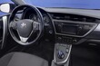 Toyota Auris 1,8 Hybrid Comfort 5ov - Korko.1,99%* - , vm. 2013, 149 tkm (8 / 27)