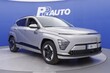 Hyundai KONA Electric 65 kWh 217 hv Premium - Korko 1,99%* - Uusi Kona Electric nyt koeajettavissa!, vm. 2023, 14 tkm (6 / 20)