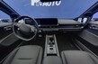 HYUNDAI IONIQ 6 77 kWh 325 hv AWD Ultimate - Korko 1,99%* - /20" alut/Nahkasisustus/Avattava lasikattoluukku/Bose/Mattaharmaa, vm. 2023, 10 tkm (8 / 22)