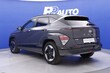 Hyundai KONA Electric 65 kWh 217 hv Style - Korko 1,99%* - , vm. 2024, 0 tkm (3 / 25)
