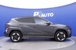 Hyundai KONA Electric 65 kWh 217 hv Style - Korko 1,99%* LhiTapiolan Laaja- ja peruskasko 1.vuosi -30%! - , vm. 2024, 0 tkm (5 / 25)