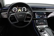 Audi A8 Sedan 60 TFSI e quattro tiptronic-autom - Korko 2,99%* -  B&O / ACC / HUD / 360**, vm. 2021, 40 tkm (27 / 31)