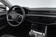 Audi A8 Sedan 60 TFSI e quattro tiptronic-autom - Korko.1,99%* -  B&O / ACC / HUD / 360**, vm. 2021, 40 tkm (7 / 31)