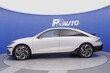 Hyundai IONIQ 6 77 kWh 229 hv Ultimate - Korko 1,99%* LhiTapiolan Laaja- ja peruskasko 1.vuosi -30%! - 20" - Mattavri, nahat ym!!! Uusi rekisterimtn, vm. 2024, 0 tkm (2 / 33)