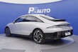 Hyundai IONIQ 6 77 kWh 229 hv Ultimate - Korko 1,99%* - 20" - Mattavri, nahat ym!!! Uusi rekisterimtn, vm. 2024, 0 tkm (3 / 33)