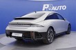 Hyundai IONIQ 6 77 kWh 229 hv Ultimate - Korko 1,99%* LhiTapiolan Laaja- ja peruskasko 1.vuosi -30%! - 20" - Mattavri, nahat ym!!! Uusi rekisterimtn, vm. 2024, 0 tkm (4 / 33)