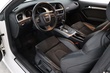 Audi A5 Coup 2,7 V6 TDI DPF 140 kW multitronic-autom. - Korko alk.1,99%* Kiinte korko koko sopimusjan! - , vm. 2009, 185 tkm (10 / 22)