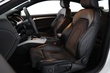 Audi A5 Coup 2,7 V6 TDI DPF 140 kW multitronic-autom. - Korko alk.1,99%* Kiinte korko koko sopimusjan! - , vm. 2009, 185 tkm (11 / 22)