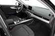 Audi A4 allroad Business 45 TFSI 180kW MHEV quattro S tronic - Korko 2,99%* - Digimittaristo, Navigointi, avaimeton jrjestelm, vm. 2019, 38 tkm (12 / 32)