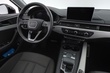 Audi A4 allroad Business 45 TFSI 180kW MHEV quattro S tronic - Korko 2,99%* - Digimittaristo, Navigointi, avaimeton jrjestelm, vm. 2019, 38 tkm (8 / 32)