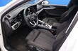 Audi A4 allroad quattro Business Comfort Edition 40 TDI 150kW MHEV Quattro S Tronic - Korko alk.1,99%* Kiinte korko koko sopimusjan! - *Suomiauto, Digimittaristo, Lislmmitin, Vetokoukku, Matrix LED, yms.!* , vm. 2021, 112 tkm (10 / 35)