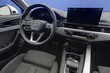 Audi A4 allroad quattro Business Comfort Edition 40 TDI 150kW MHEV Quattro S Tronic - Korko 1,99%*, S-bonus 2000 LhiTapiolan Laaja- ja peruskasko 1.vuosi -30%! - *Suomiauto, Digimittaristo, Lislmmitin, Vetokoukku, Matrix LED, yms.!* , vm. 2021, 112 tkm (8 / 35)