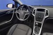 Opel Astra GTC Sport 1,6 Turbo 132kW MT6 - Korko 2,99%* - 180 hv, osanahka, ilmastointi, vm. 2012, 192 tkm (7 / 22)