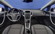 Opel Astra GTC Sport 1,6 Turbo 132kW MT6 - Korko 2,99%* - 180 hv, osanahka, ilmastointi, vm. 2012, 192 tkm (8 / 22)