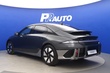 HYUNDAI IONIQ 6 77 kWh 229 hv Ultimate - Korko 1,99%* - Nopeaan toimitukseen PP-auton varastosta!, vm. 2024, 0 tkm (3 / 40)