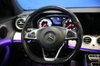 Mercedes-Benz E 220 d T A Premium Business AMG - Korko alk. 1,99%  & 2000€ S-bonus - Panorama / Night-paketti / Webasto / Koukku, vm. 2017, 208 tkm (18 / 39)