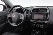 Mitsubishi ASX 2,2 DI-D Cleartec Instyle 4WD 6AT - Korko alk. 1,99%  & 2000€ S-bonus - , vm. 2014, 205 tkm (7 / 30)