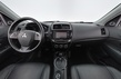 Mitsubishi ASX 2,2 DI-D Cleartec Instyle 4WD 6AT - Korko alk. 1,99%  & 2000€ S-bonus - , vm. 2014, 205 tkm (8 / 30)