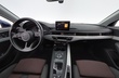 Audi A4 Avant Business Sport 2,0 TDI 140 kW quattro S tronic - Korko.1,99%* - , vm. 2016, 171 tkm (7 / 29)