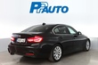 BMW 330 F30 Sedan 330e A Business M Sport - Korko 1,99%* LhiTapiolan Laaja- ja peruskasko 1.vuosi -30%! - *PROFFA NAVI, KEYLESS, M-SPORT*, vm. 2016, 92 tkm (4 / 27)