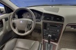 Volvo V70 2,4 (170) Classic aut - Korko alk.1,99%* Kiinte korko koko sopimusjan! - , vm. 2007, 265 tkm (9 / 22)