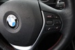 BMW 118 F20 TwinPower Turbo Business Sport - Korko alk.1,99%* Kiinte korko koko sopimusjan! - , vm. 2012, 153 tkm (21 / 27)