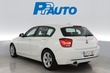BMW 118 F20 TwinPower Turbo Business Sport - Korko alk.1,99%* Kiinte korko koko sopimusjan! - , vm. 2012, 153 tkm (3 / 27)