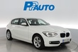 BMW 118 F20 TwinPower Turbo Business Sport - Korko alk.1,99%* Kiinte korko koko sopimusjan! - , vm. 2012, 153 tkm (6 / 27)