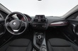 BMW 118 F20 TwinPower Turbo Business Sport - Korko alk.1,99%* Kiinte korko koko sopimusjan! - , vm. 2012, 153 tkm (7 / 27)