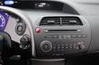 Honda Civic 5D 1,8i Sport AMT - Korko 2,99%* - *SIISTIKUNTOINEN*, vm. 2008, 100 tkm (19 / 26)