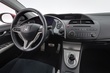 Honda Civic 5D 1,8i Sport AMT - Korko alk.1,99%* Kiinte korko koko sopimusjan! - *SIISTIKUNTOINEN*, vm. 2008, 100 tkm (9 / 26)
