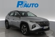 Hyundai Tucson 1,6 T-GDI 265 hv Plug in 4WD 6AT Style MY21 - Korko 2,99%* - , vm. 2021, 43 tkm (6 / 25)