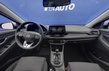 HYUNDAI I30 WAGON 1,5 T-GDI 159 hv 48V hybrid 7-DCT-aut Comfort - Korko 1,99%* - LED Pack, Smart Key Pack, vm. 2024, 0 tkm (8 / 23)