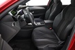 Peugeot 308 GT Hybrid First Edition 225 EAT8-automaatti - Korko alk.1,99%* Kiinte korko koko sopimusjan! - *HYVT VARUSTEET, ADAPT VAKKARI YMS YMS...*, vm. 2022, 48 tkm (11 / 25)