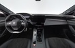 Peugeot 308 GT Hybrid First Edition 225 EAT8-automaatti - Korko alk.1,99%* Kiinte korko koko sopimusjan! - *HYVT VARUSTEET, ADAPT VAKKARI YMS YMS...*, vm. 2022, 48 tkm (8 / 25)