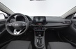 HYUNDAI I30 HATCHBACK 1,0 T-GDI 120 hv 7-DCT-aut Comfort - Korko 1,99%* - , vm. 2024, 0 tkm (8 / 23)