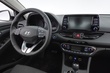HYUNDAI I30 HATCHBACK 1,0 T-GDI 120 hv 7-DCT-aut Comfort - Korko 1,99%* - , vm. 2024, 0 tkm (9 / 23)