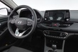HYUNDAI I30 WAGON 1,5 T-GDI 159 hv 48V hybrid 7-DCT-aut Comfort Plus - Korko 1,99%* - , vm. 2024, 5 tkm (9 / 25)
