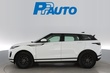 Land Rover Range Rover Evoque D150 Hybrid AWD Aut Launch Edition - Korko alk.1,99%* Kiinte korko koko sopimusjan! - Suomi-auto / Drive paketti / Peruutuskamera / LED-valot / Carplay, vm. 2019, 78 tkm (2 / 24)